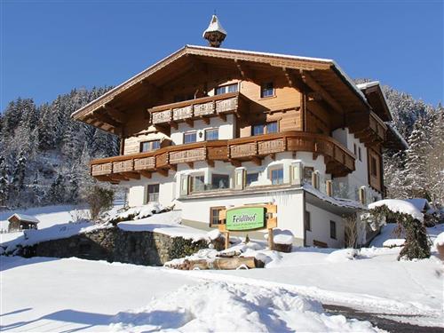 Holiday Home/Apartment - 4 persons -  - Untere Klaus - 8970 - Schladming