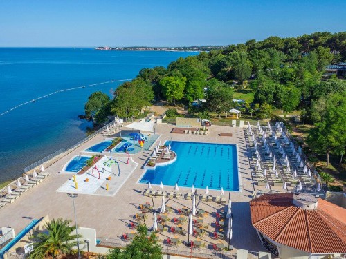 Mobile home - 6 persons -  - Lanterna - Porec - Tar - 52465 - Tar