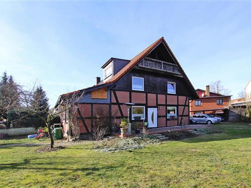 Ferielejlighed - 2 personer -  - 17213 - Malchow