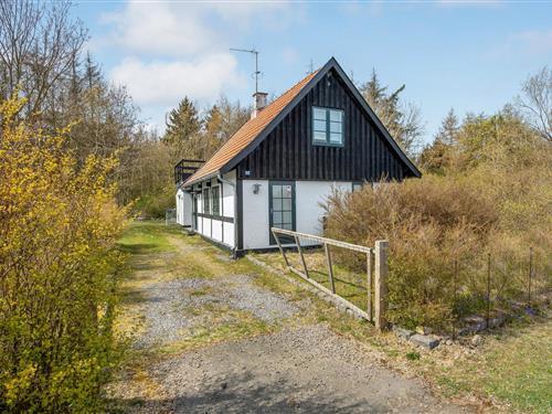 Ferienhaus - 5 Personen -  - Aarsdalevej - Nexö - 3740 - Svaneke