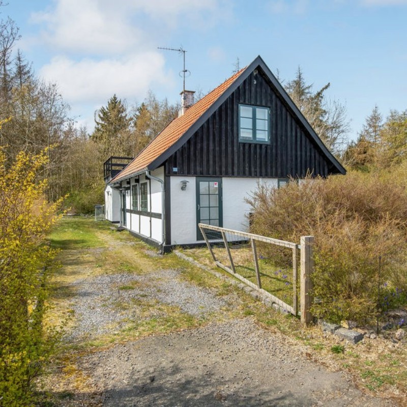 Ferienhaus - 5 Personen -  - Aarsdalevej - Nexö - 3740 - Svaneke