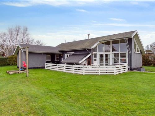 Ferienhaus - 8 Personen -  - Nordvang - Öster Hurup - 9560 - Hadsund