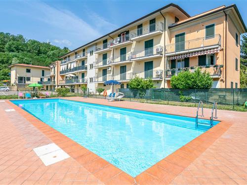 Holiday Home/Apartment - 4 persons -  - Via Generale C. A. dalla Chies - Mulazzo - 54026 - Arpiola-Pianturcano