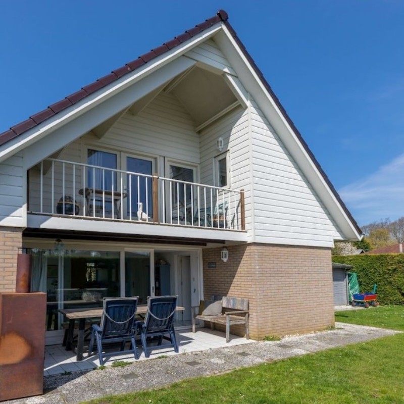 Sommerhus - 8 personer -  - 4325 DB - Renesse
