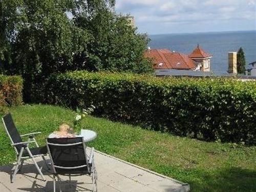 Feriehus - 4 personer -  - Arkonastr. - 18551 - Lohme