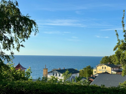 Sommerhus - 4 personer -  - Arkonastr. - 18551 - Lohme