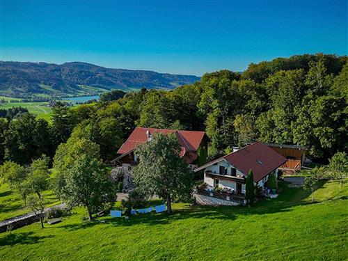 Bondegård - 3 personer -  - Guggenbergstraße - 5310 - Tiefgraben Am Mondsee