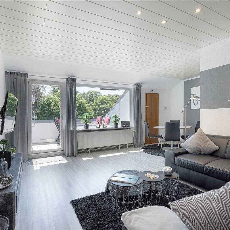 Ferielejlighed - 4 personer -  - Kirchenstrasse - 23743 - Grömitz