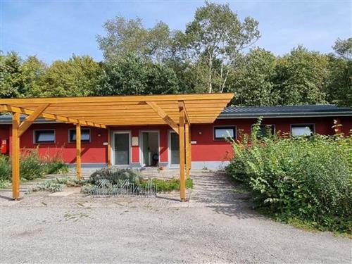  - 4 Personen -  - Humboldtsee - 31020 - Salzhemmendorf