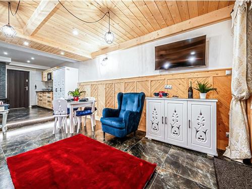 Ferielejlighed - 4 personer -  - Królewska - Zakopane-Koscielisko - 34 -511 - Koscielisko