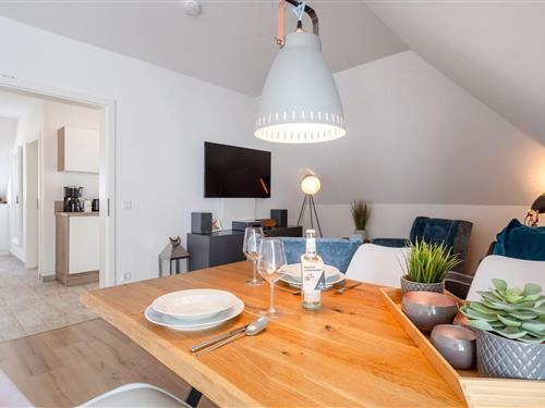 Ferielejlighed - 4 personer -  - Ostergeest - 25826 - St. Peter-Ording