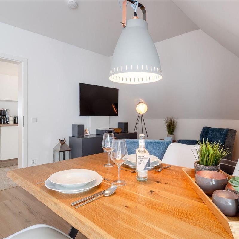 Ferielejlighed - 4 personer -  - Ostergeest - 25826 - St. Peter-Ording