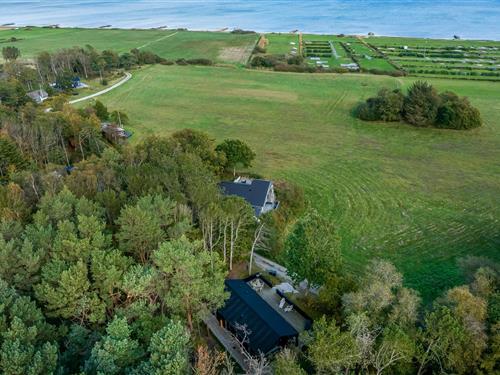 Ferienhaus - 6 Personen -  - Kratvej - Sæby By - 9900 - Frederikshavn