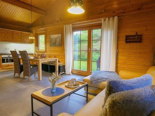 Sommerhus - 4 personer -  - Berenscher Dorfstr. - 27476 - Cuxhaven