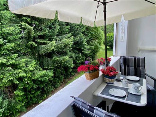 Ferielejlighed - 4 personer -  - Dommesstraße - 38667 - Bad Harzburg