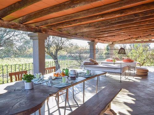 Feriehus - 6 personer -  - Località Petra Longa - 08028 - Orosei