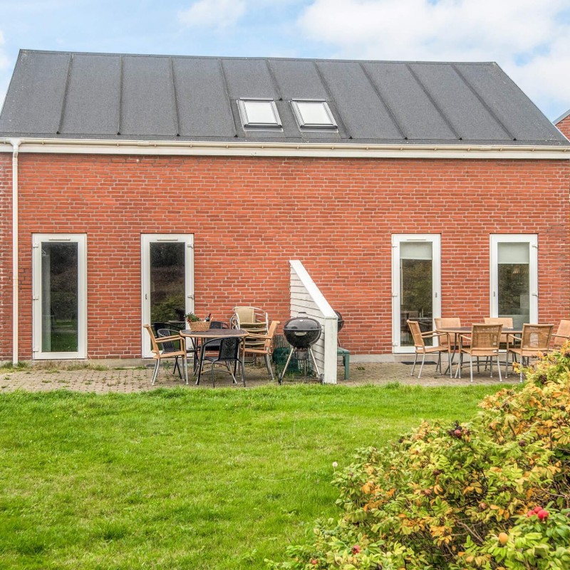 Ferienhaus - 6 Personen -  - VESTERGADE 239, - Havneby - 6792 - Römö