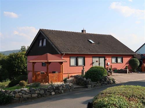 Ferienhaus - 4 Personen -  - Reichenberger Str. - 91320 - Ebermannstadt