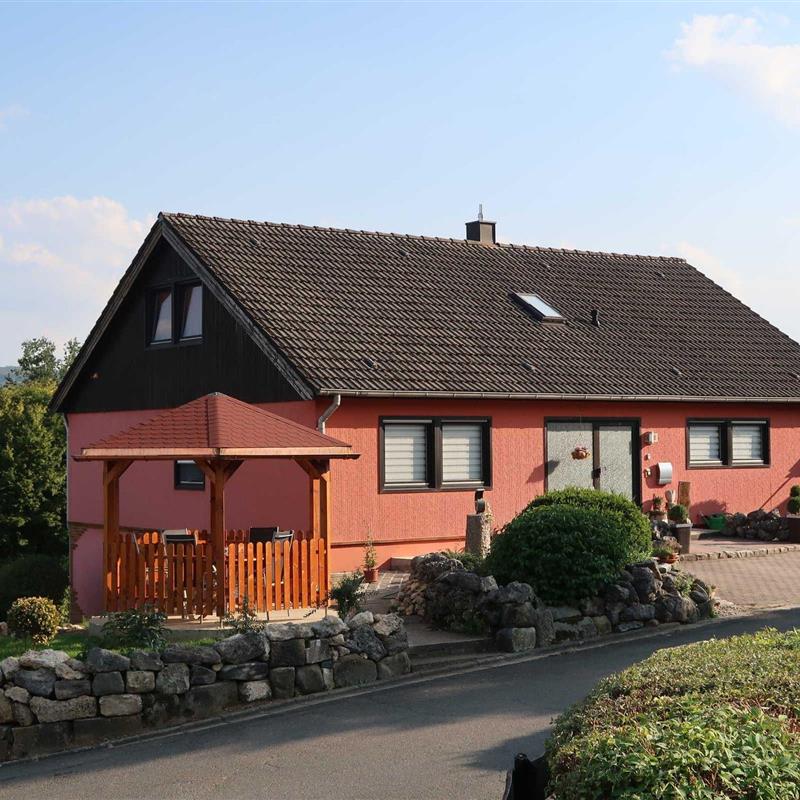 Ferielejlighed - 4 personer -  - Reichenberger Str. - 91320 - Ebermannstadt