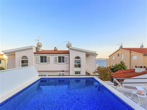 Holiday apartment - 6 persons -  - Rastici - 21223 - Okrug Gornji