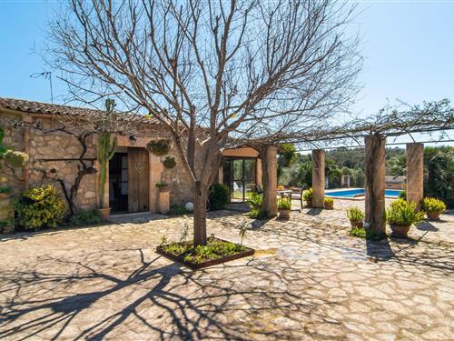 Sommerhus - 2 personer -  - Lloc Poligon - Na Palada, Arta - 07570 - Arta