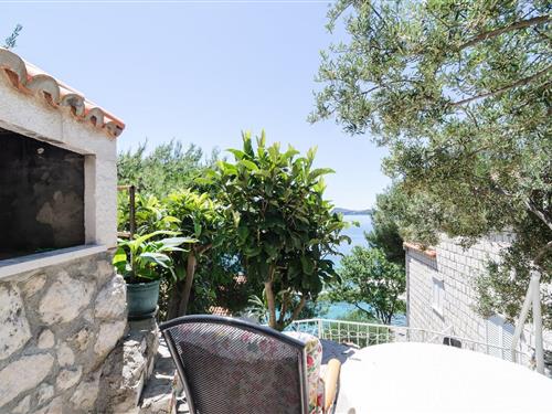 Holiday apartment - 2 persons -  - 20207 - Mlini