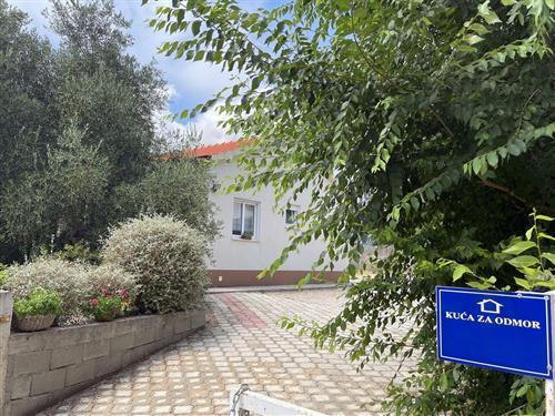 Holiday home - 6 persons -  - Ivana Gundulica - 20250 - Orebic