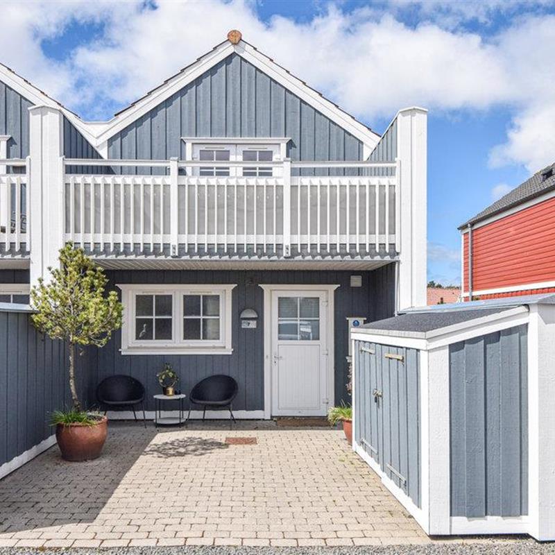 Ferienhaus - 6 Personen -  - Vandflodvej 2, lejl. - 6857 - Blavand