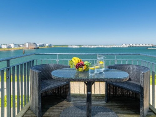 Sommerhus - 3 personer -  - 24376 - Kappeln