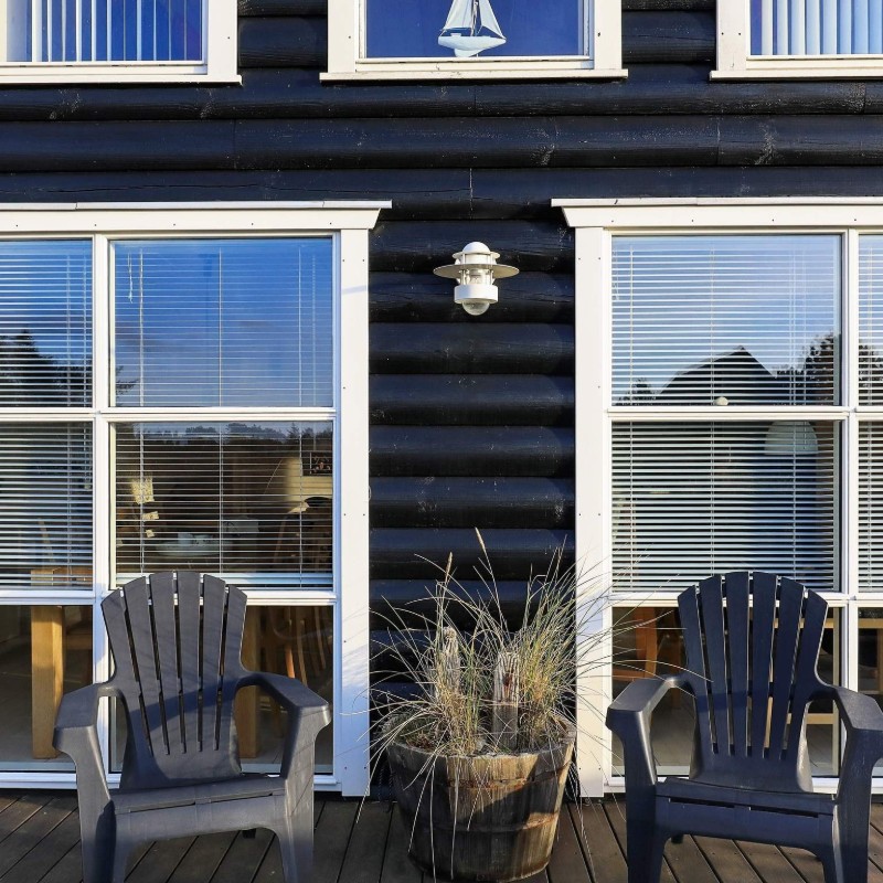 Sommerhus - 5 personer -  - Slettevej - Kandestederne - 9990 - Skagen
