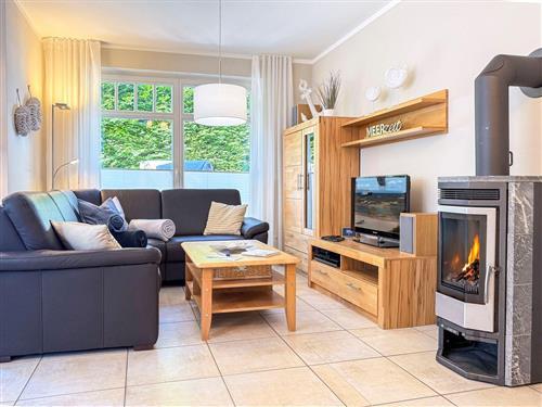 Feriehus - 6 personer -  - Müggenburger Weg - 18374 - Zingst / Ostseebad Zingst