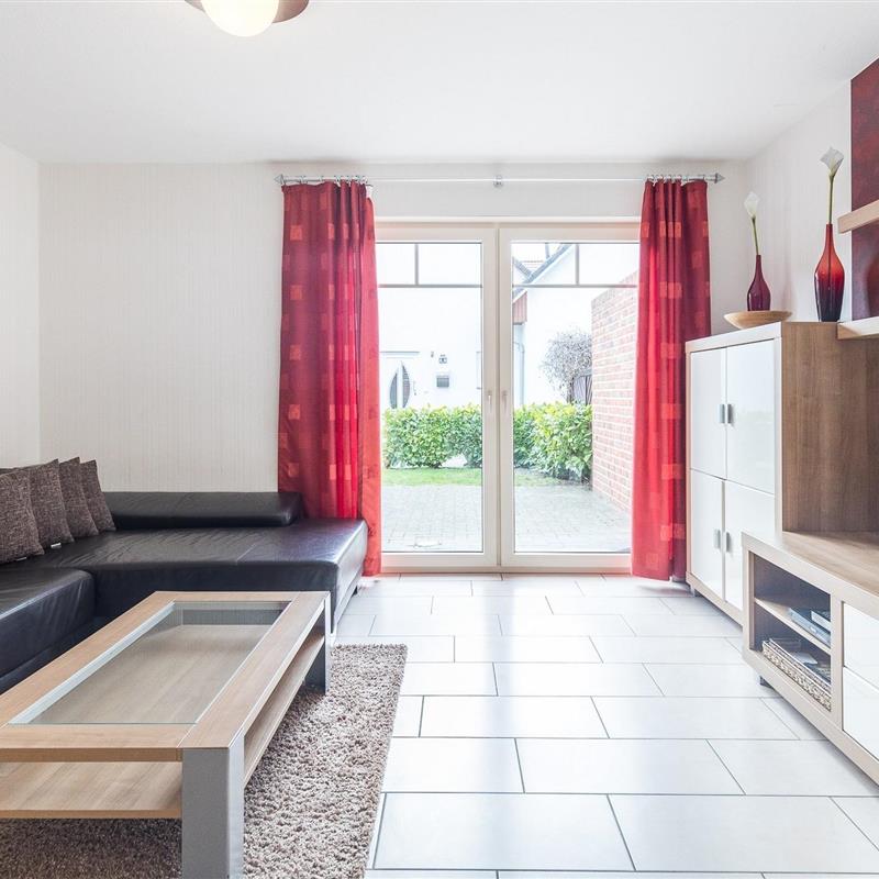 Sommerhus - 4 personer -  - Sanddornweg - 23946 - Boltenhagen