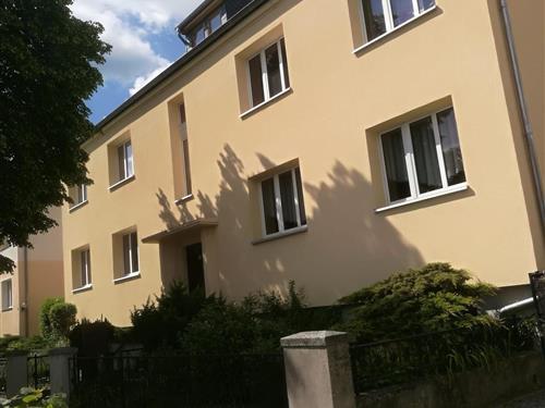 Holiday Home/Apartment - 6 persons -  - Beethovenstr. - 38820 - Halberstadt