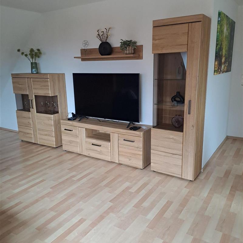 Ferielejlighed - 6 personer -  - Beethovenstr. - 38820 - Halberstadt