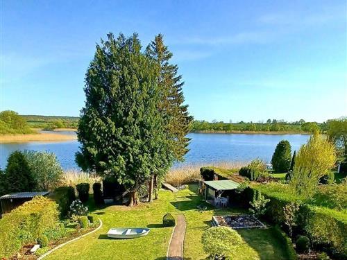 Sommerhus - 6 personer -  - Seesiedlung - 17237 - Blankensee