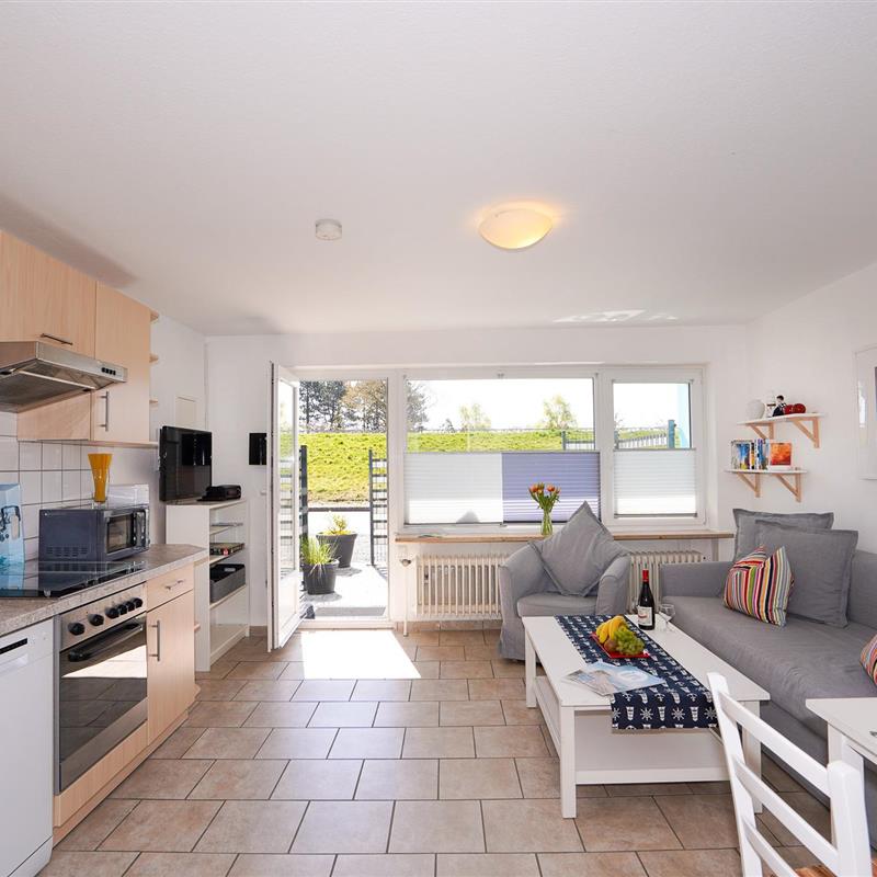 Ferielejlighed - 4 personer -  - Stettiner Straße - 23743 - Grömitz