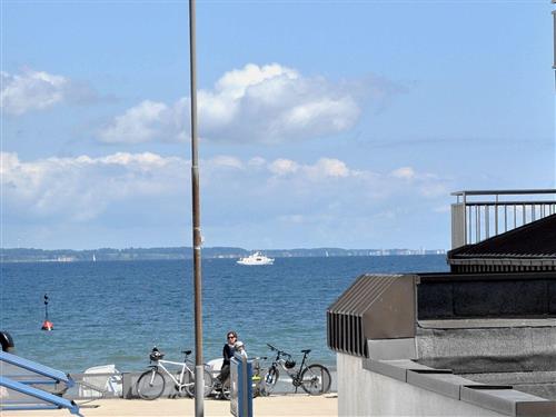 Ferieleilighet - 6 personer -  - Paduaweg - 23669 - Niendorf/Ostsee