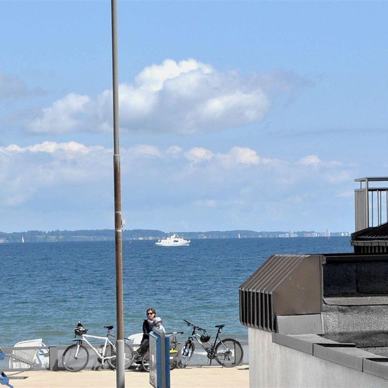 Ferielejlighed - 6 personer -  - Paduaweg - 23669 - Niendorf/Ostsee