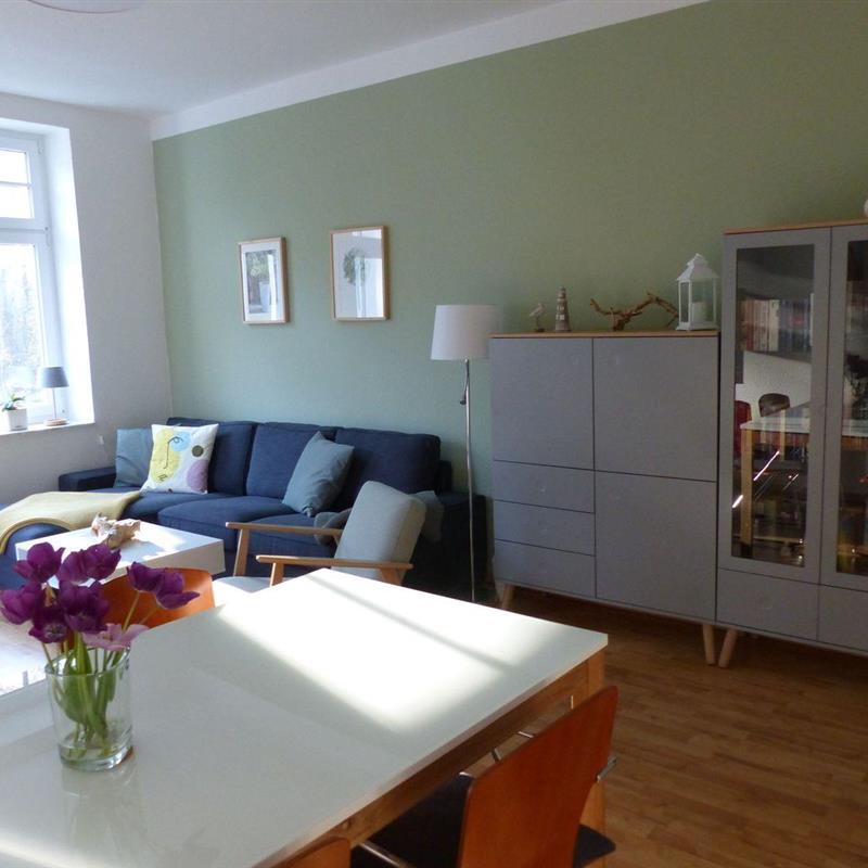 Ferielejlighed - 4 personer -  - Friedhofsweg - 18181 - Graal-Müritz