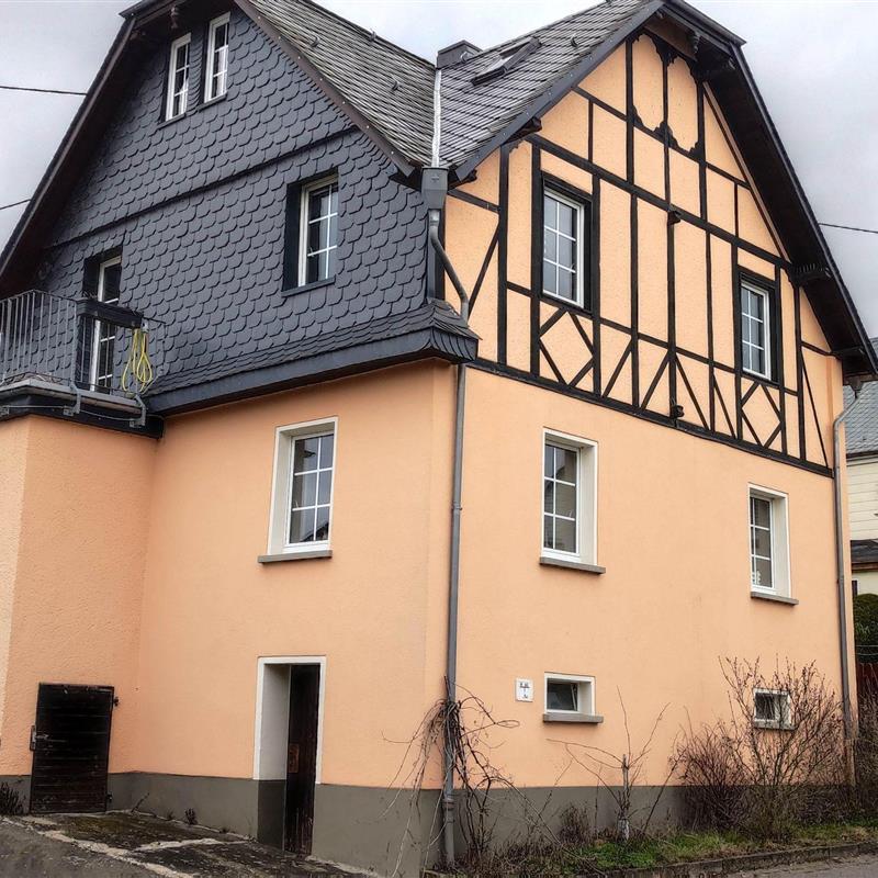 Sommerhus - 6 personer -  - Kreuzstr. - 56825 - Weiler