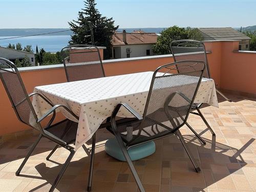 Holiday apartment - 6 persons -  - Ivana Roncevica - Zadar - Maslenica - 23243 - Maslenica