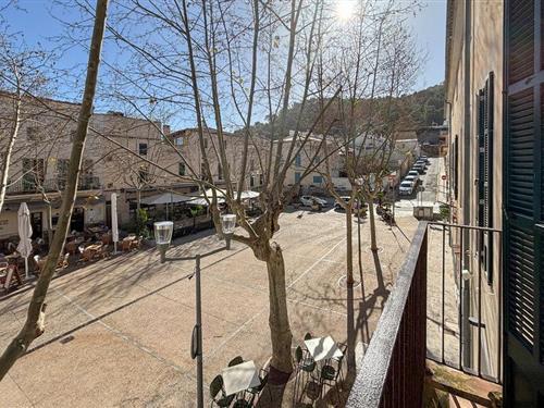 Sommerhus - 4 personer -  - Plaza Orient - Capdepera - 07580 - Capedepera