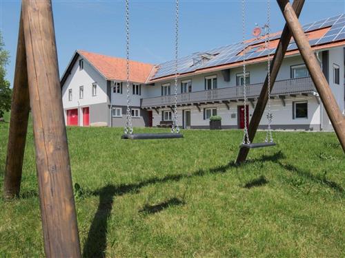 Ferielejlighed - 17 personer -  - Buchenberg - 87474