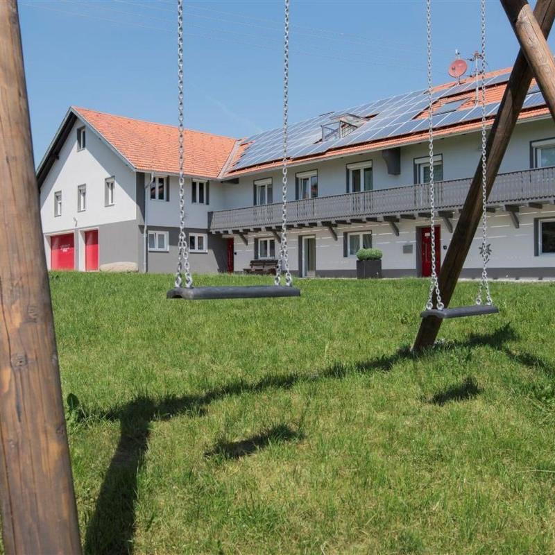 Ferielejlighed - 17 personer -  - Buchenberg - 87474