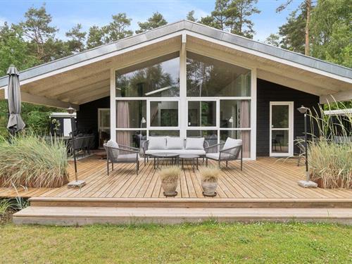 Sommerhus - 8 personer -  - Egernvej - Fuglslev - 8400 - Ebeltoft