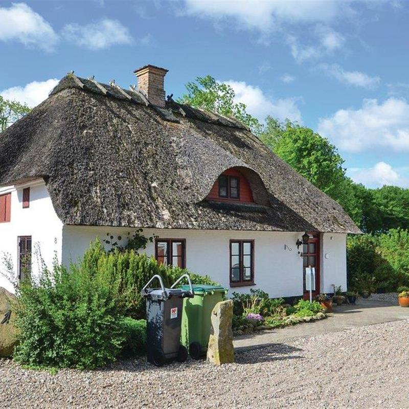 Ferienhaus - 5 Personen -  - Vandværksvej - Holbøl - 6340 - Kruså