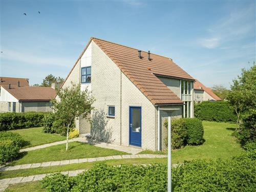 Ferienhaus - 6 Personen -  - Van Foreestweg - 1787 PS - Julianadorp Aan Zee