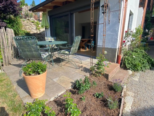 Ferielejlighed - 3 personer -  - Gedererweg - 83209 - Prien A. Chiemsee