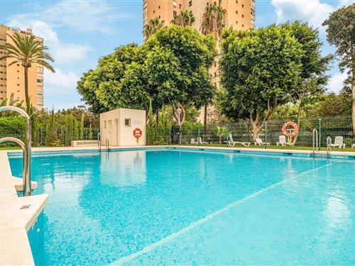 Ferieleilighet - 6 personer -  - Calle Playa Park, 2, - 29620 - Torremolinos