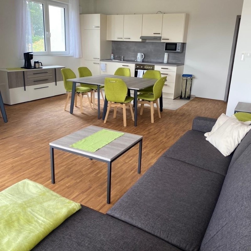 Ferielejlighed - 8 personer -  - Auf dem Berge - 33813 - Oerlinghausen